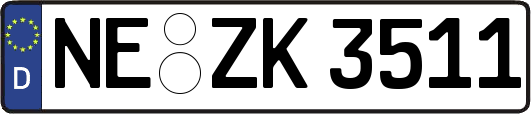 NE-ZK3511