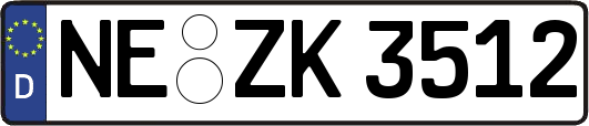 NE-ZK3512