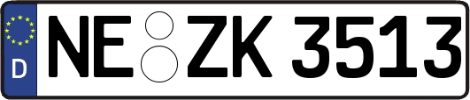NE-ZK3513