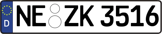 NE-ZK3516