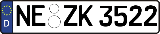 NE-ZK3522
