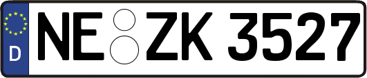 NE-ZK3527