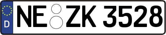 NE-ZK3528