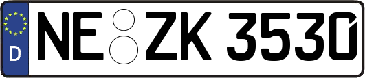 NE-ZK3530