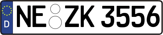 NE-ZK3556