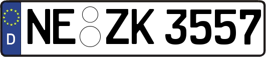 NE-ZK3557