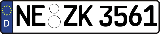 NE-ZK3561