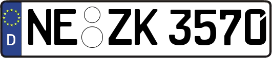 NE-ZK3570