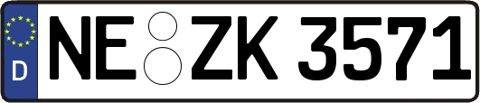 NE-ZK3571