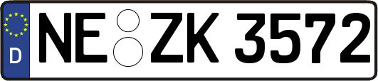 NE-ZK3572