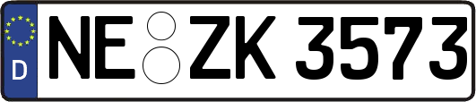 NE-ZK3573