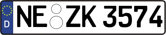 NE-ZK3574