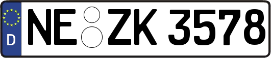NE-ZK3578