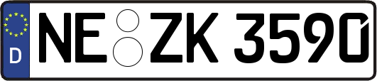 NE-ZK3590