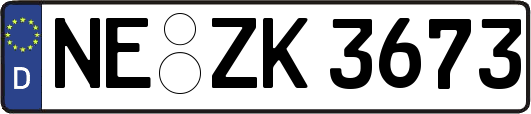 NE-ZK3673