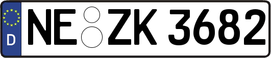 NE-ZK3682