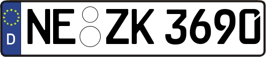 NE-ZK3690
