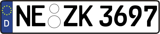 NE-ZK3697
