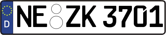NE-ZK3701