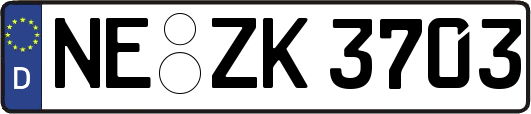 NE-ZK3703