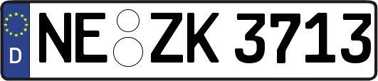 NE-ZK3713