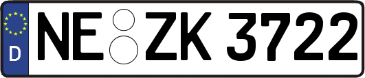 NE-ZK3722