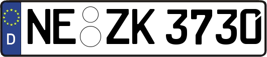 NE-ZK3730
