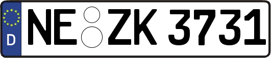 NE-ZK3731