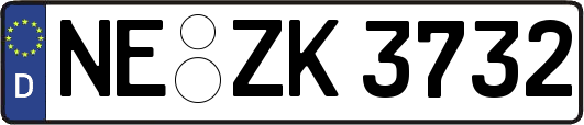 NE-ZK3732