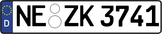NE-ZK3741
