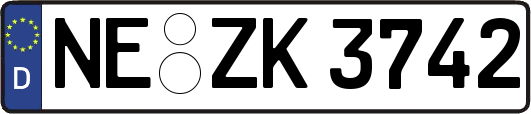 NE-ZK3742