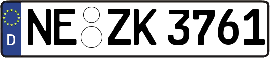 NE-ZK3761