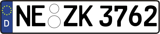 NE-ZK3762