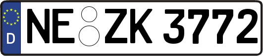 NE-ZK3772