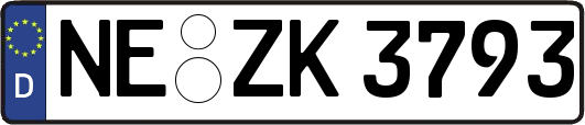 NE-ZK3793