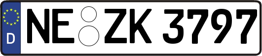 NE-ZK3797