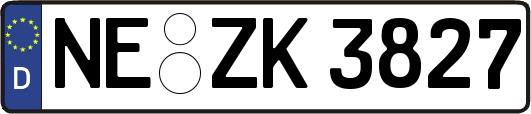NE-ZK3827