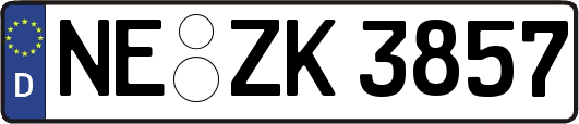 NE-ZK3857