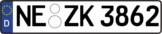 NE-ZK3862