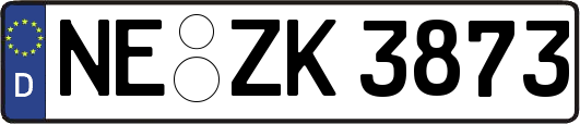 NE-ZK3873