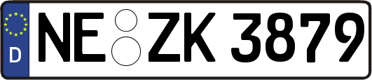 NE-ZK3879