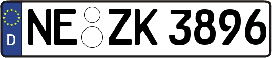 NE-ZK3896