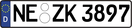 NE-ZK3897