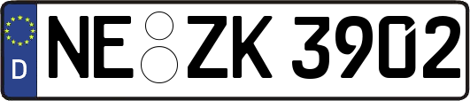 NE-ZK3902