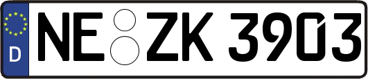 NE-ZK3903