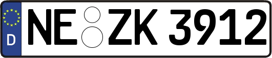 NE-ZK3912