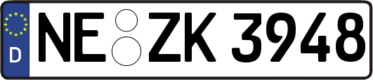 NE-ZK3948
