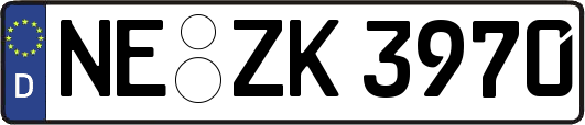 NE-ZK3970