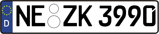 NE-ZK3990