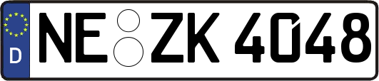 NE-ZK4048